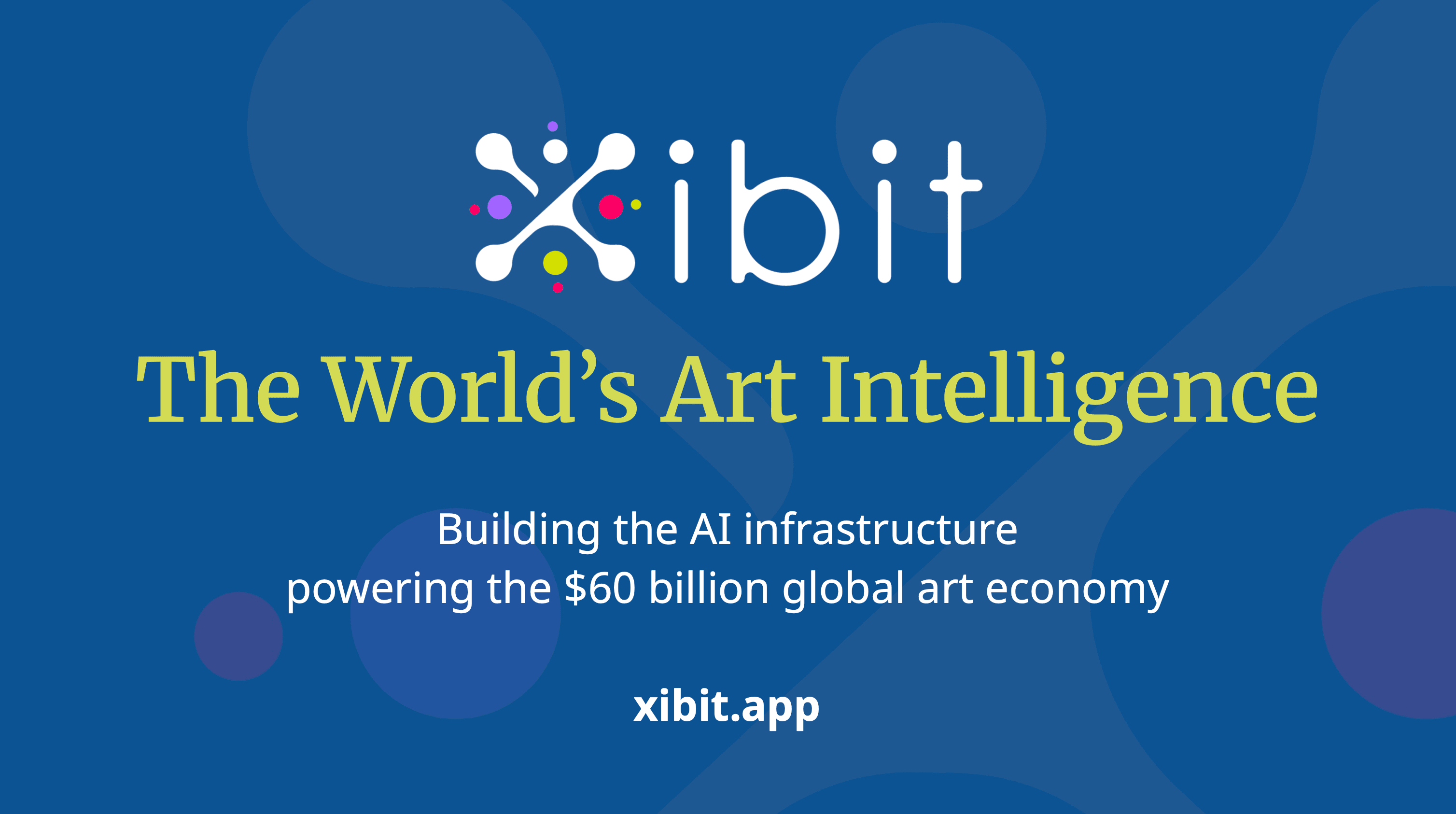 Xibit AI capabilities